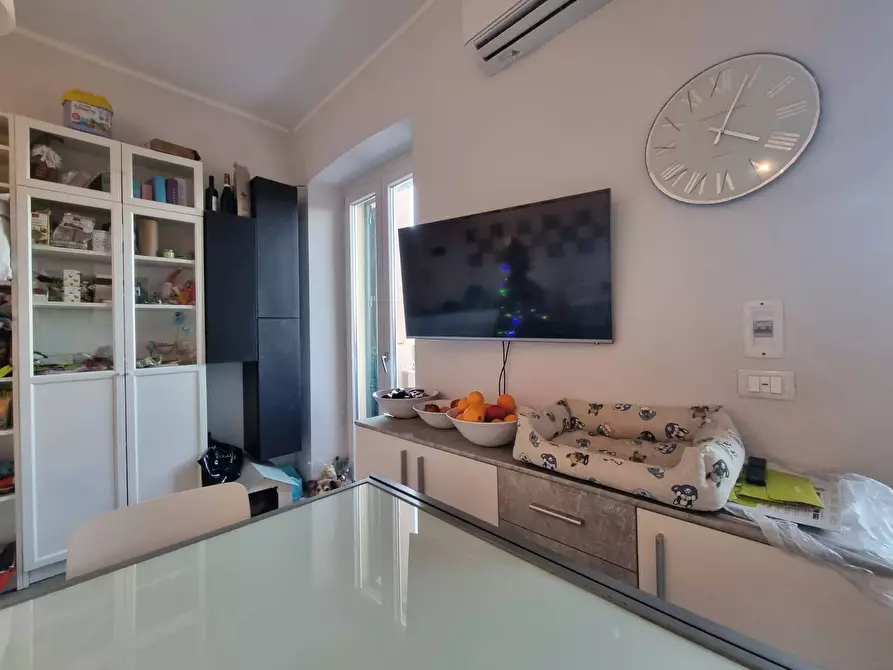 Immagine 6 di Appartamento in vendita  in Via Ignazio Borro a Pietra Ligure