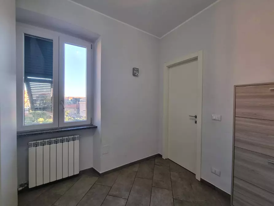 Immagine 11 di Appartamento in vendita  in Via Ignazio Borro a Pietra Ligure
