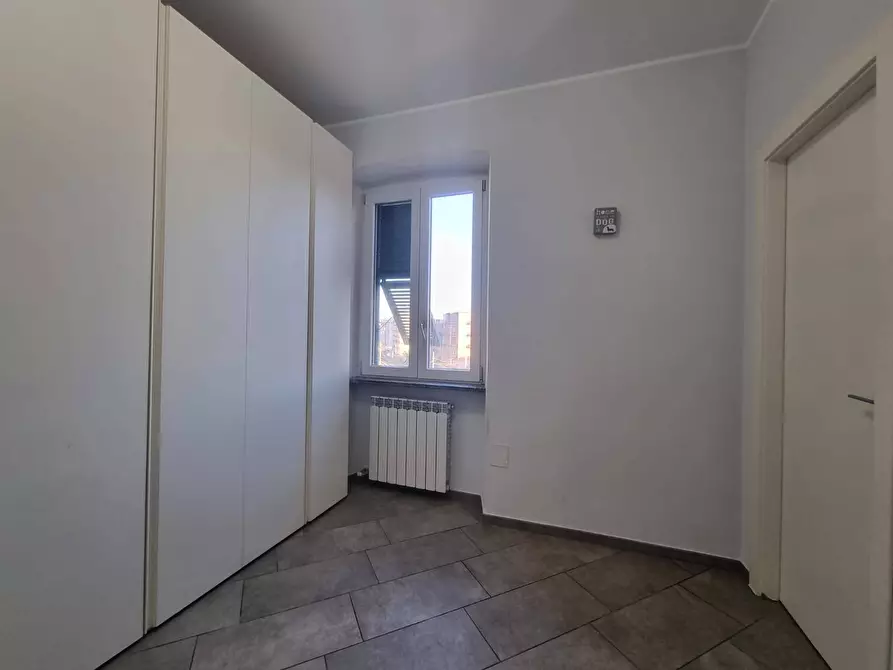 Immagine 12 di Appartamento in vendita  in Via Ignazio Borro a Pietra Ligure