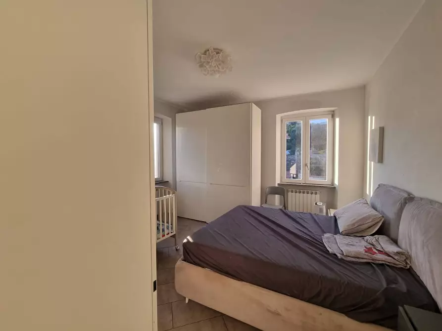 Immagine 9 di Appartamento in vendita  in Via Ignazio Borro a Pietra Ligure