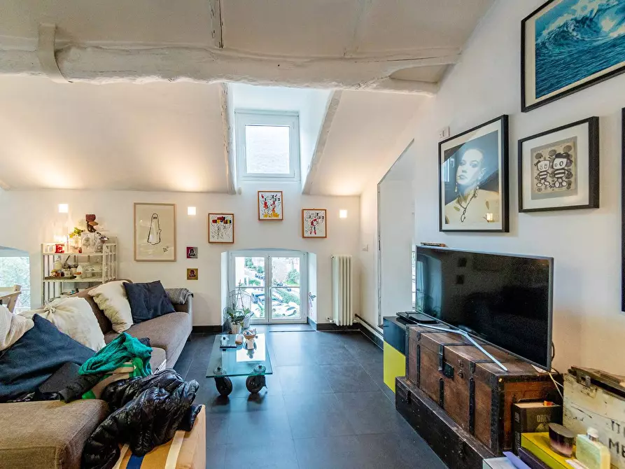 Immagine 6 di Appartamento in vendita  in Via Domenico Brunenghi a Finale Ligure