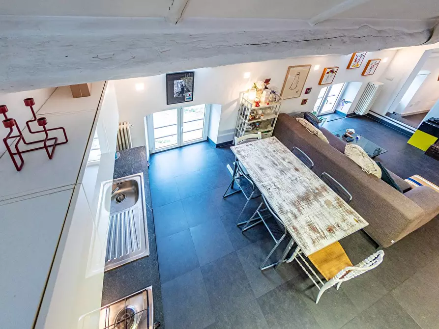 Immagine 9 di Appartamento in vendita  in Via Domenico Brunenghi a Finale Ligure