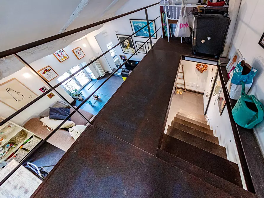 Immagine 10 di Appartamento in vendita  in Via Domenico Brunenghi a Finale Ligure