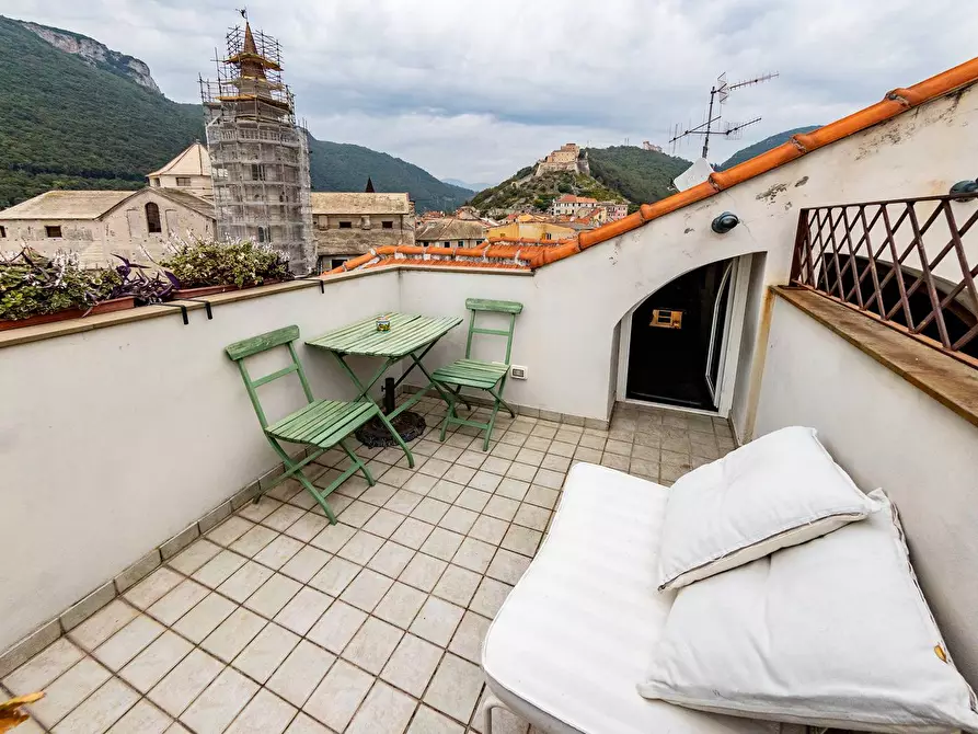 Immagine 16 di Appartamento in vendita  in Via Domenico Brunenghi a Finale Ligure