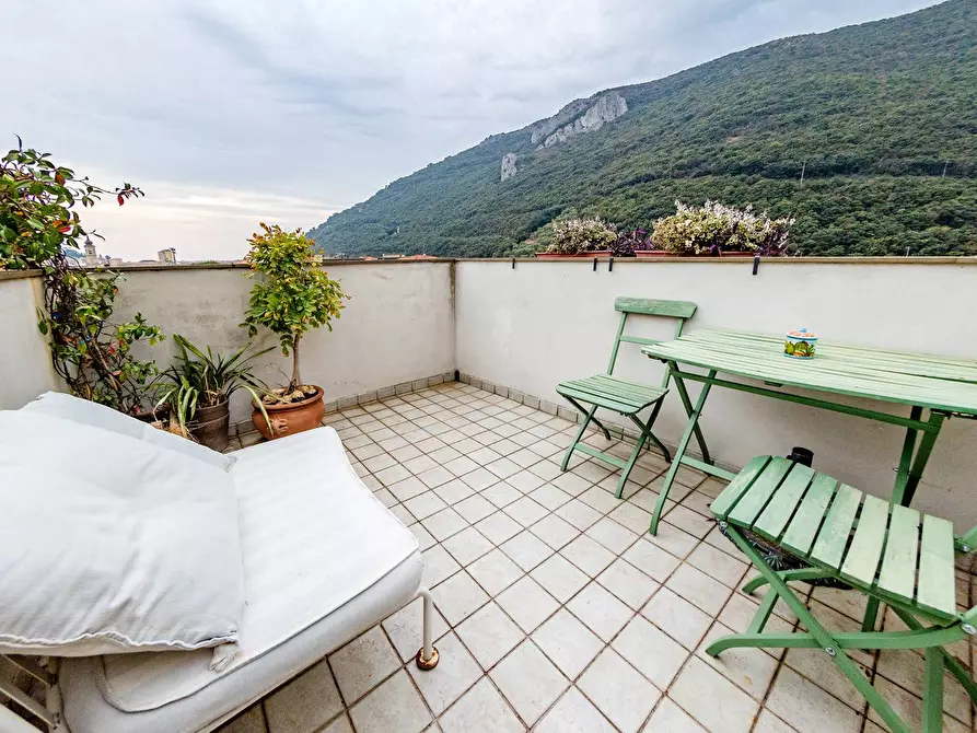 Immagine 17 di Appartamento in vendita  in Via Domenico Brunenghi a Finale Ligure