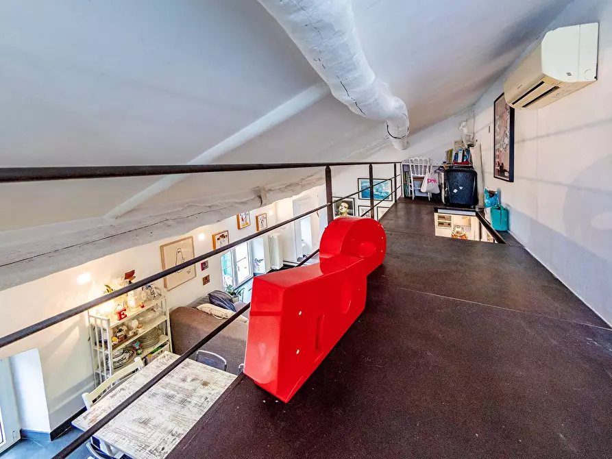 Immagine 18 di Appartamento in vendita  in Via Domenico Brunenghi a Finale Ligure