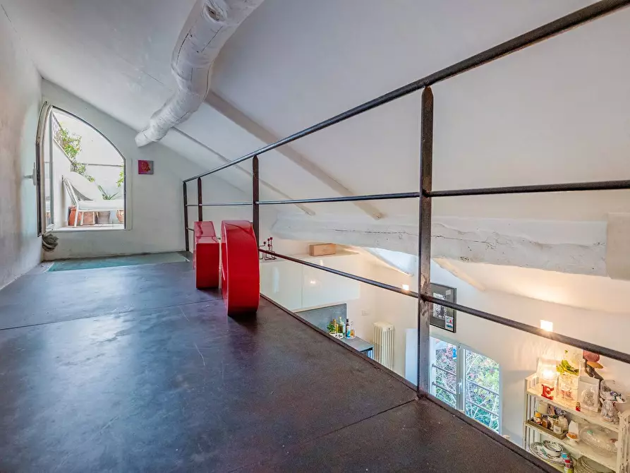 Immagine 19 di Appartamento in vendita  in Via Domenico Brunenghi a Finale Ligure