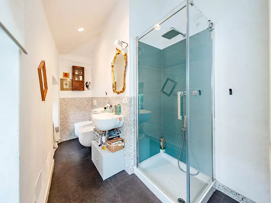 Immagine 21 di Appartamento in vendita  in Via Domenico Brunenghi a Finale Ligure