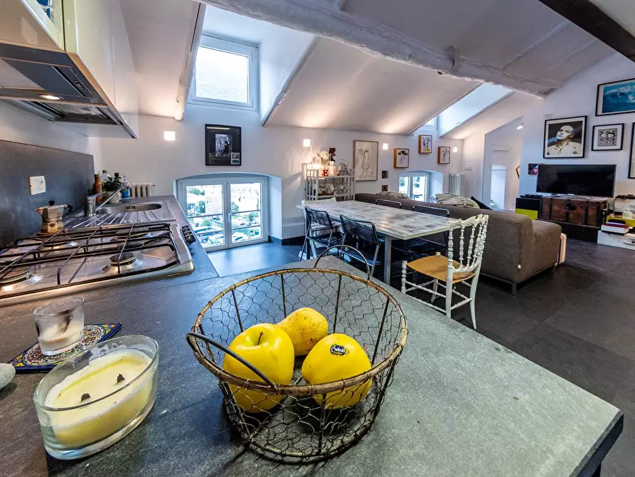 Immagine 24 di Appartamento in vendita  in Via Domenico Brunenghi a Finale Ligure