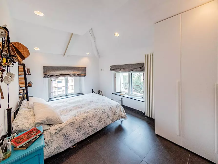 Immagine 25 di Appartamento in vendita  in Via Domenico Brunenghi a Finale Ligure