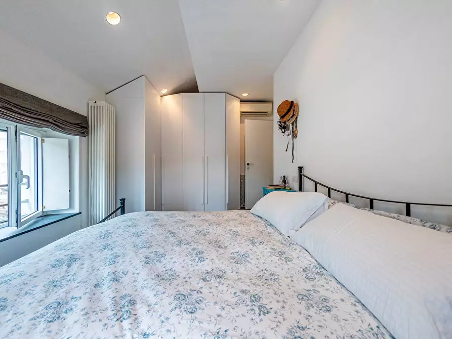 Immagine 28 di Appartamento in vendita  in Via Domenico Brunenghi a Finale Ligure