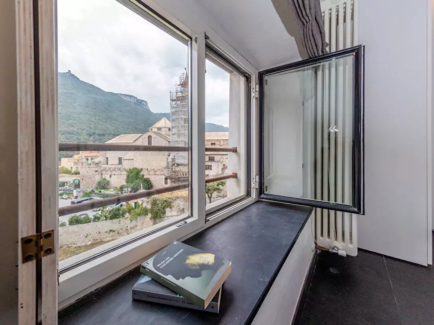 Immagine 29 di Appartamento in vendita  in Via Domenico Brunenghi a Finale Ligure