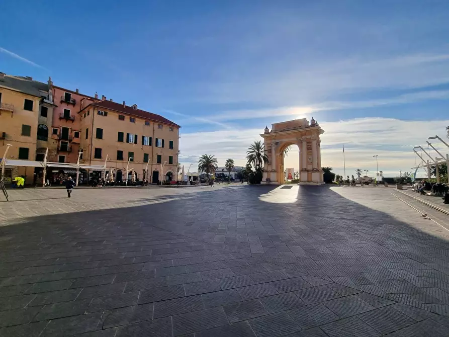 Immagine 17 di Appartamento in vendita  in Via Giuseppe Mazzini a Finale Ligure