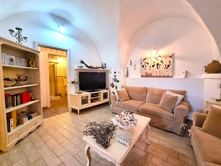 Immagine 4 di Appartamento in vendita  in Via San Giacomo a Orco Feglino