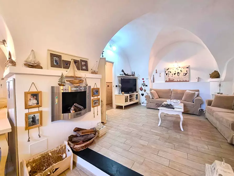 Immagine 6 di Appartamento in vendita  in Via San Giacomo a Orco Feglino