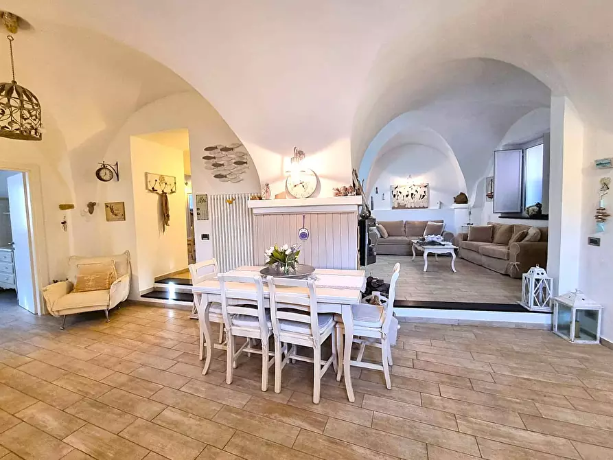 Immagine 7 di Appartamento in vendita  in Via San Giacomo a Orco Feglino