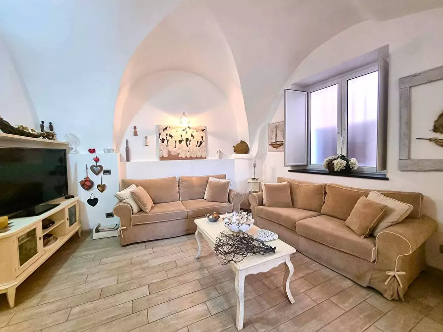 Immagine 10 di Appartamento in vendita  in Via San Giacomo a Orco Feglino