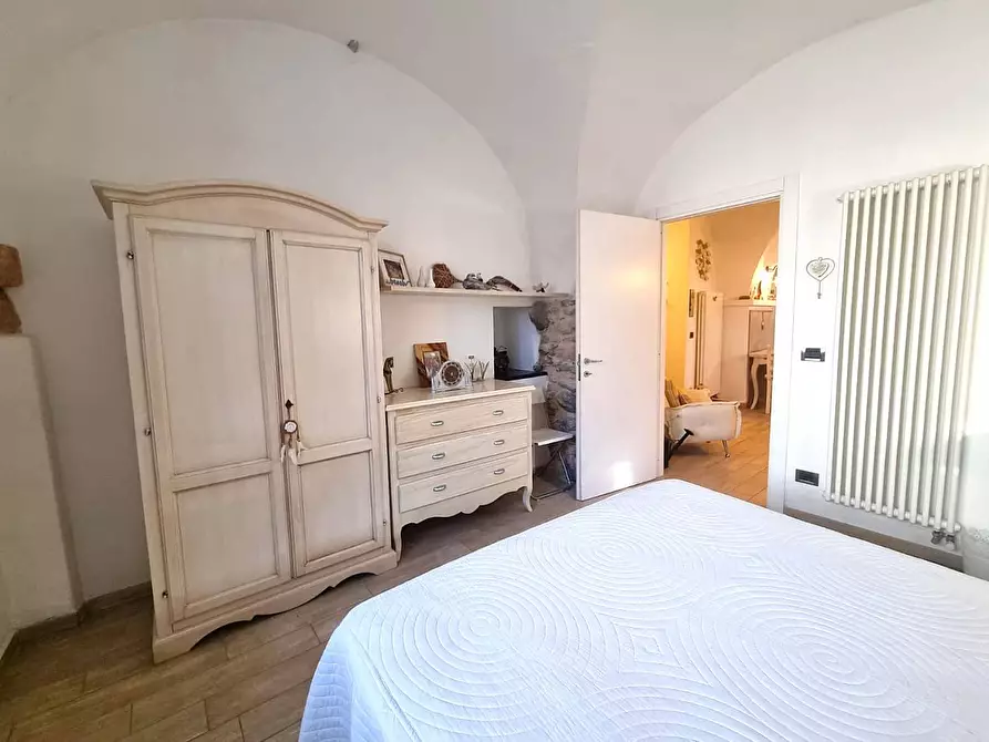 Immagine 13 di Appartamento in vendita  in Via San Giacomo a Orco Feglino