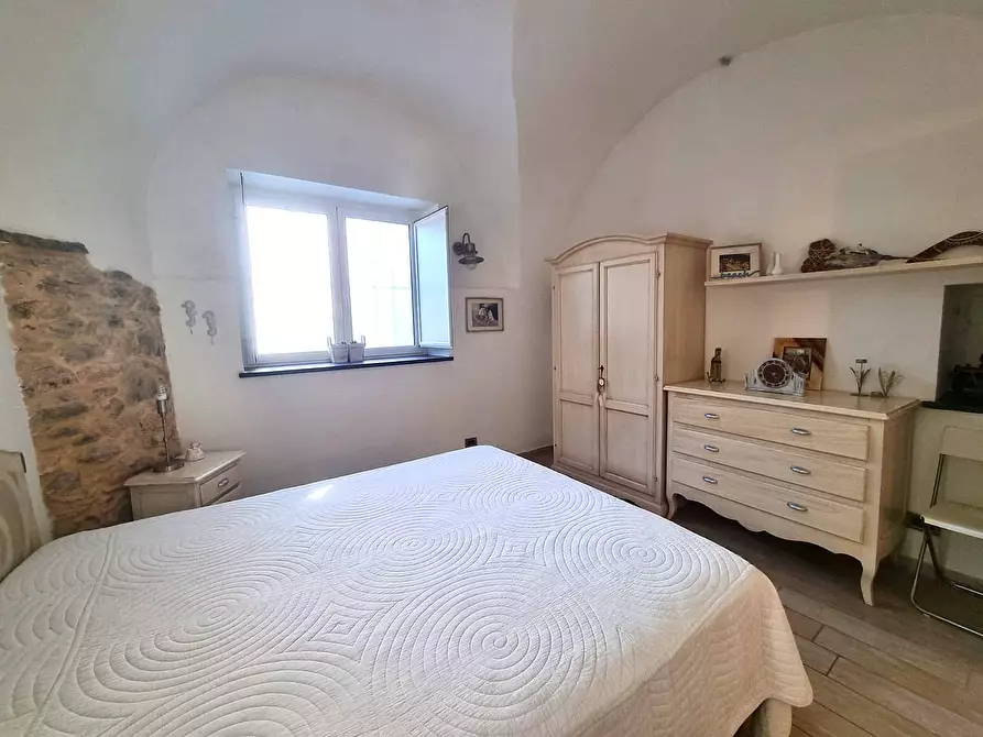 Immagine 14 di Appartamento in vendita  in Via San Giacomo a Orco Feglino