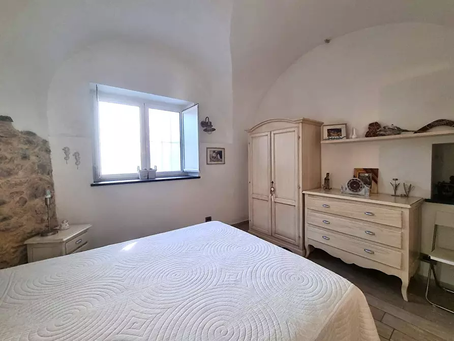 Immagine 15 di Appartamento in vendita  in Via San Giacomo a Orco Feglino