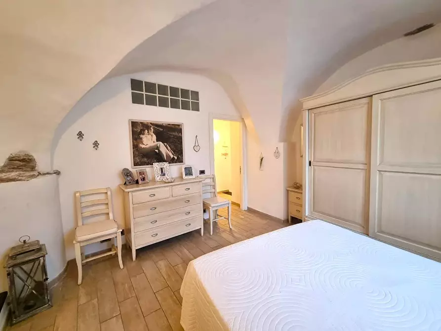 Immagine 18 di Appartamento in vendita  in Via San Giacomo a Orco Feglino