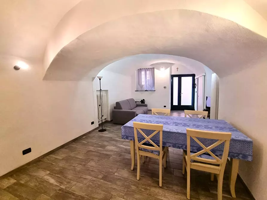 Immagine 6 di Appartamento in vendita  in Via San Giacomo a Orco Feglino