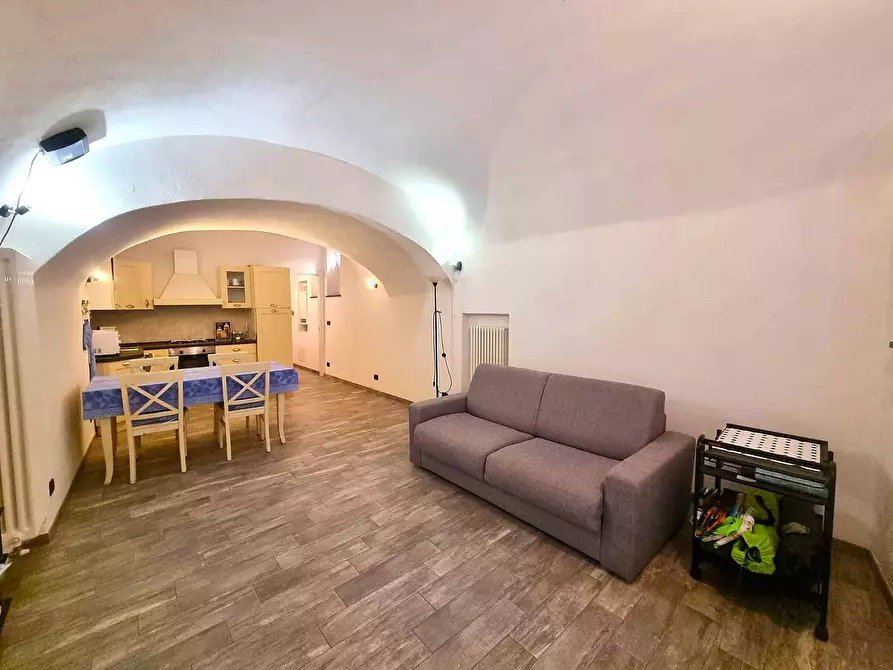 Immagine 4 di Appartamento in vendita  in Via San Giacomo a Orco Feglino