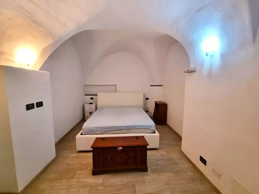 Immagine 10 di Appartamento in vendita  in Via San Giacomo a Orco Feglino