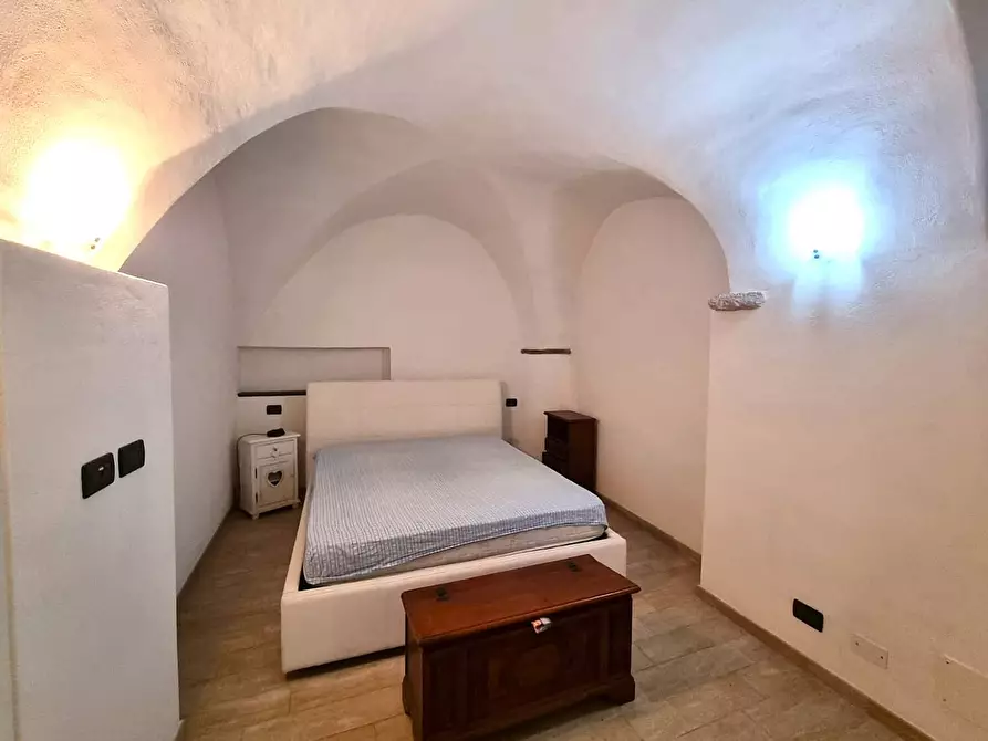 Immagine 12 di Appartamento in vendita  in Via San Giacomo a Orco Feglino