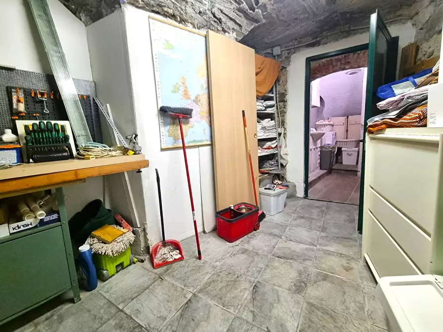 Immagine 16 di Appartamento in vendita  in Via Vecchia a Calice Ligure