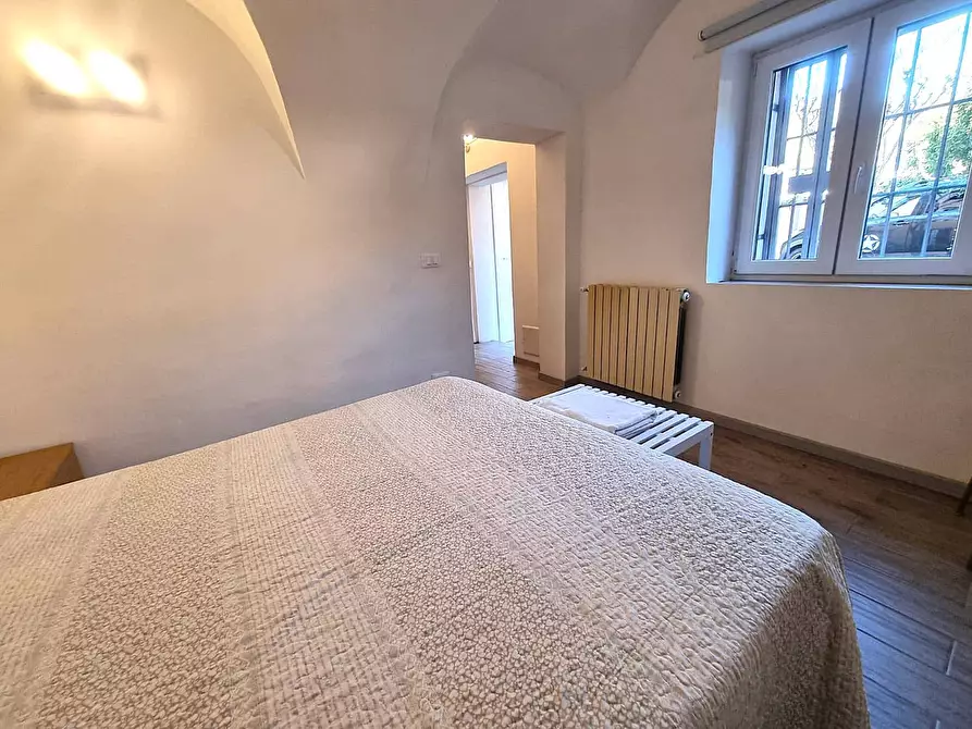 Immagine 6 di Appartamento in vendita  in Via Vecchia a Calice Ligure