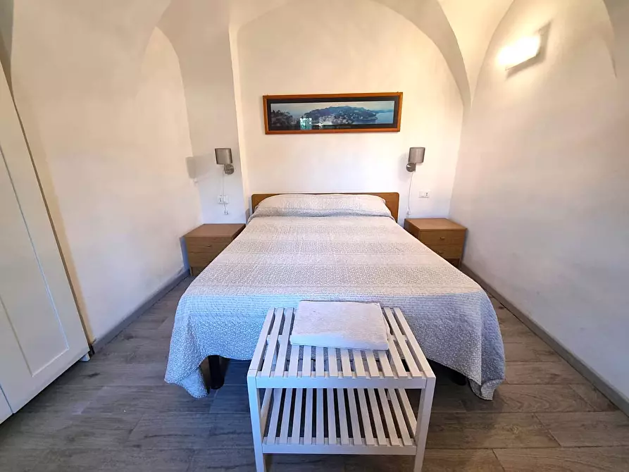 Immagine 7 di Appartamento in vendita  in Via Vecchia a Calice Ligure