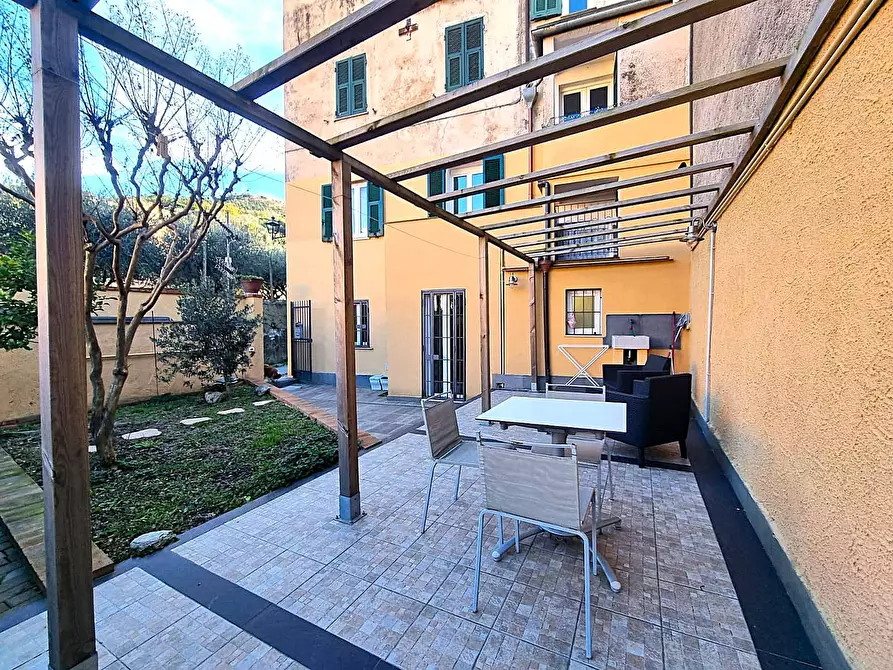 Immagine 1 di Appartamento in vendita  in Via Vecchia a Calice Ligure