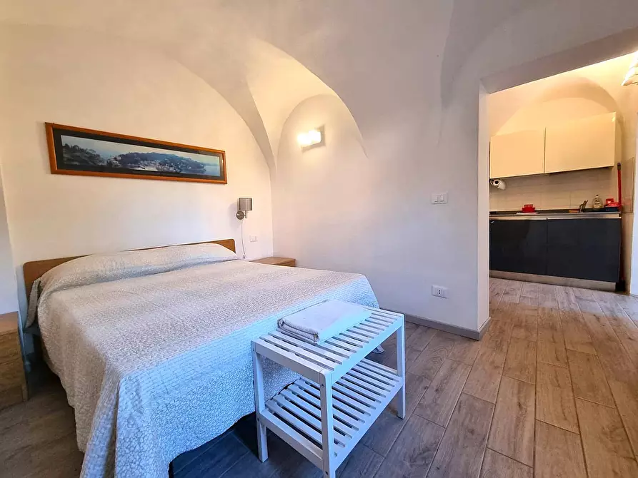 Immagine 8 di Appartamento in vendita  in Via Vecchia a Calice Ligure