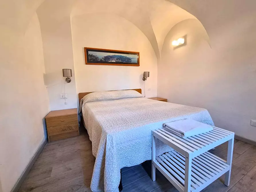 Immagine 10 di Appartamento in vendita  in Via Vecchia a Calice Ligure