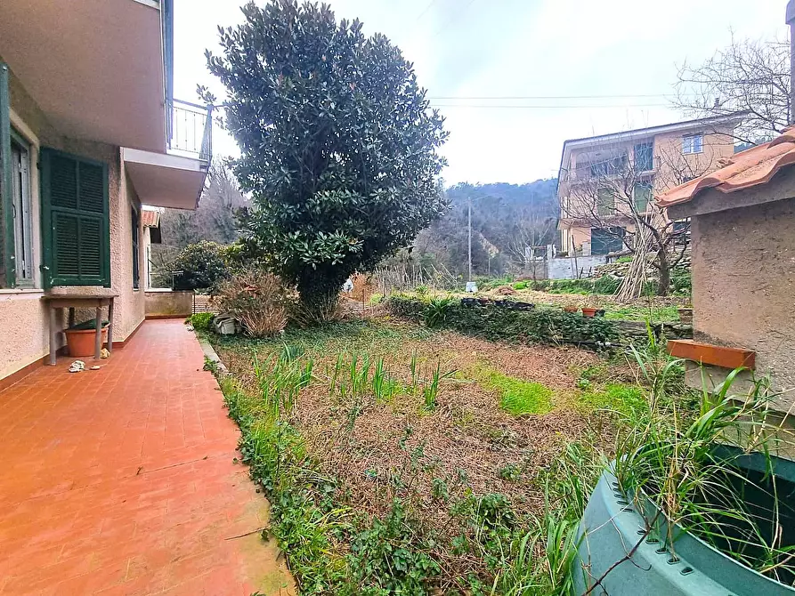 Immagine 22 di Appartamento in vendita  in Via Silvio Pellico a Orco Feglino