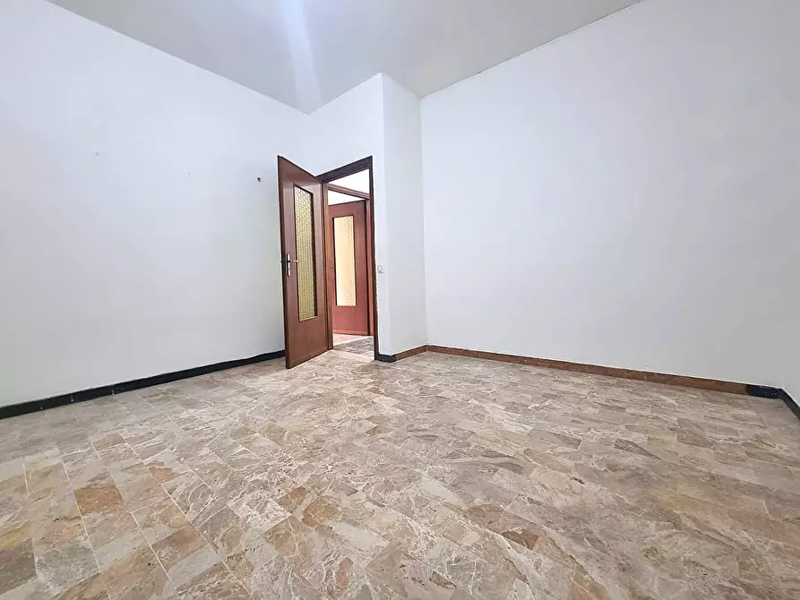 Immagine 12 di Appartamento in vendita  in Via Silvio Pellico a Orco Feglino