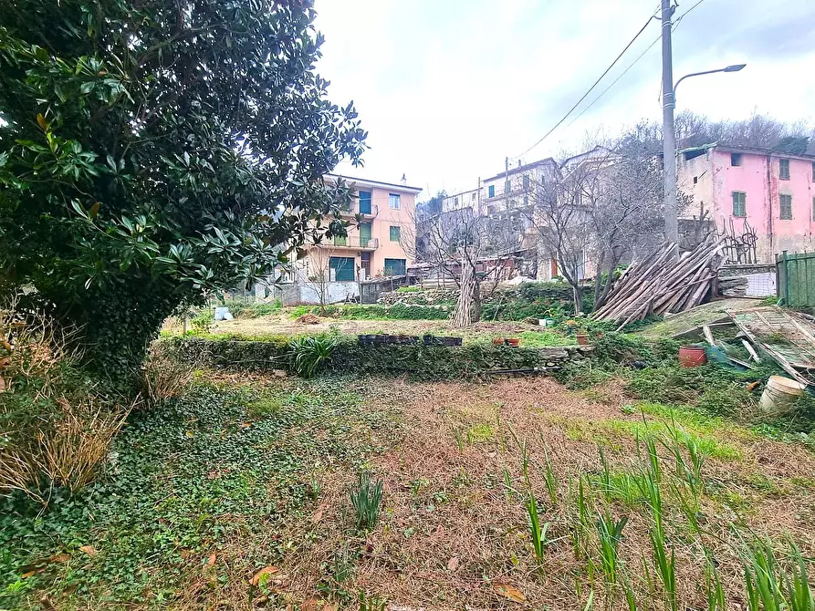 Immagine 21 di Appartamento in vendita  in Via Silvio Pellico a Orco Feglino