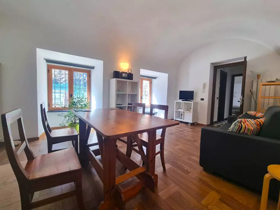 Immagine 6 di Appartamento in vendita  in Piazza Porta Testa a Finale Ligure