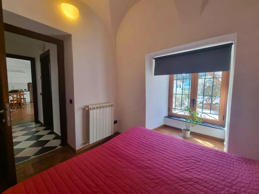 Immagine 10 di Appartamento in vendita  in Piazza Porta Testa a Finale Ligure