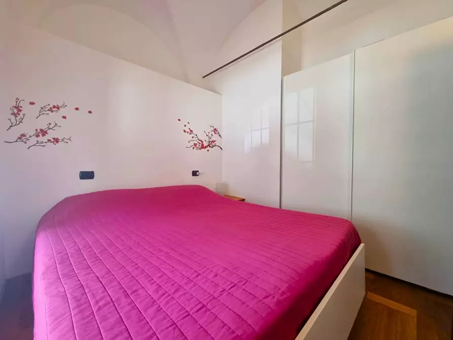 Immagine 9 di Appartamento in vendita  in Piazza Porta Testa a Finale Ligure