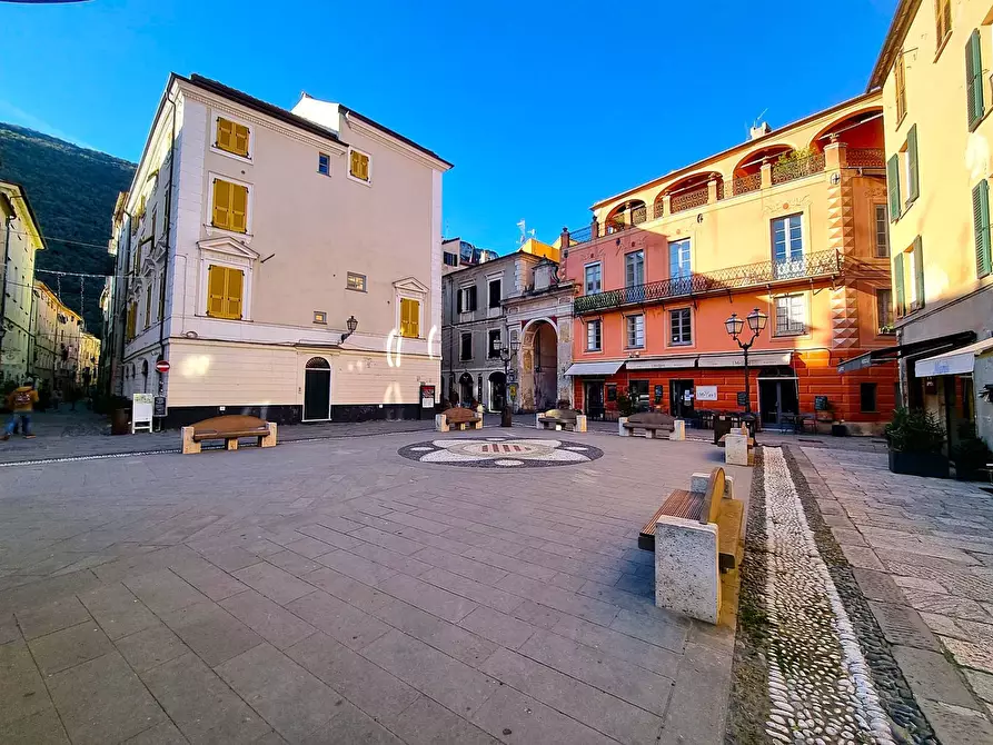 Immagine 26 di Appartamento in vendita  in Piazza Porta Testa a Finale Ligure