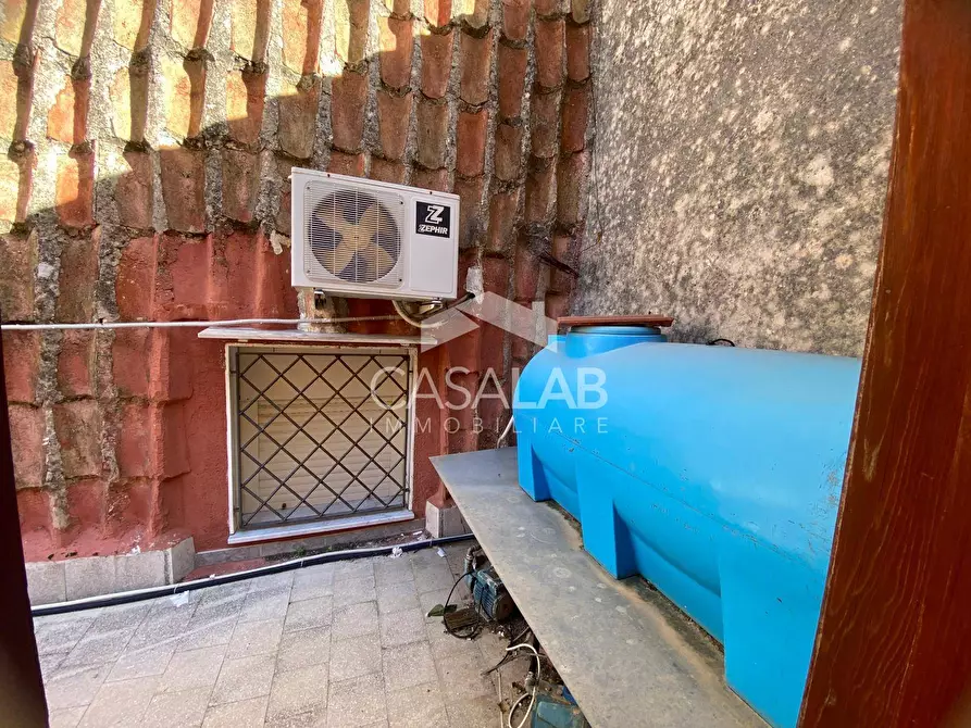 Immagine 12 di Appartamento in vendita  in VIA SARMENTO a Carini