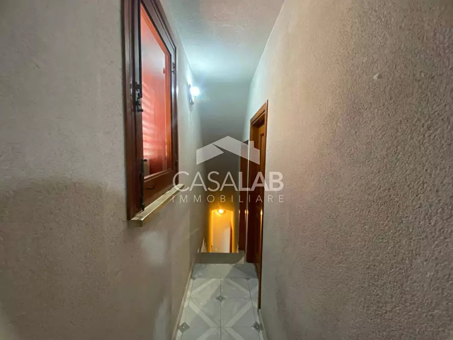 Immagine 8 di Appartamento in vendita  in VIA SARMENTO a Carini