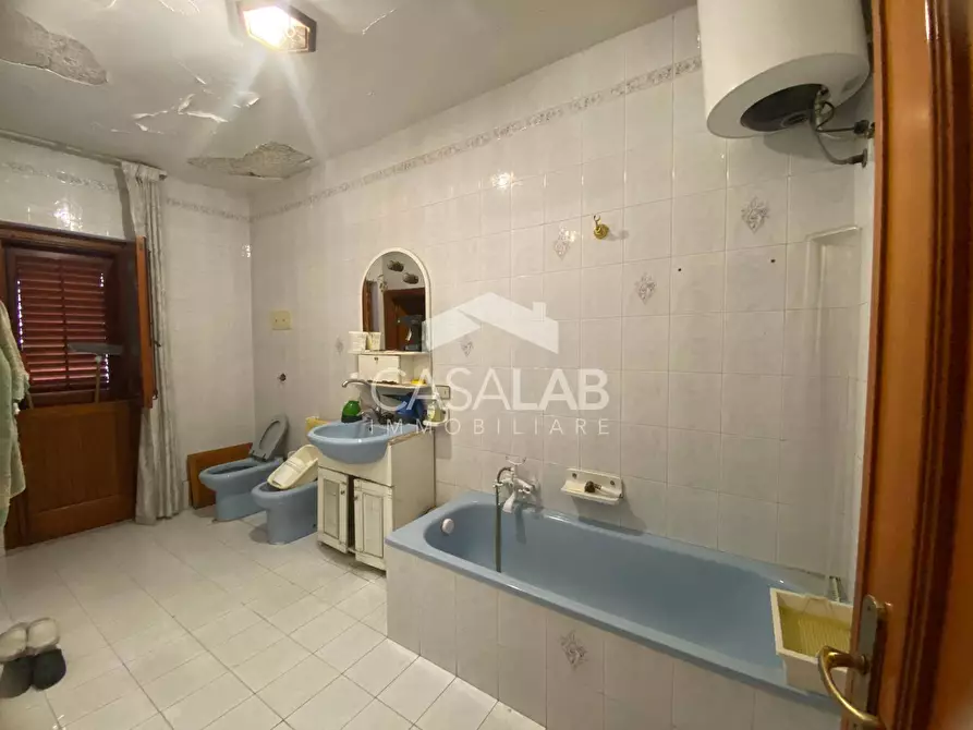 Immagine 6 di Appartamento in vendita  in VIA SARMENTO a Carini