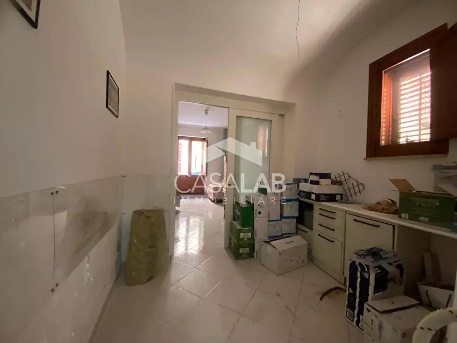 Immagine 3 di Appartamento in vendita  in VIA SARMENTO a Carini