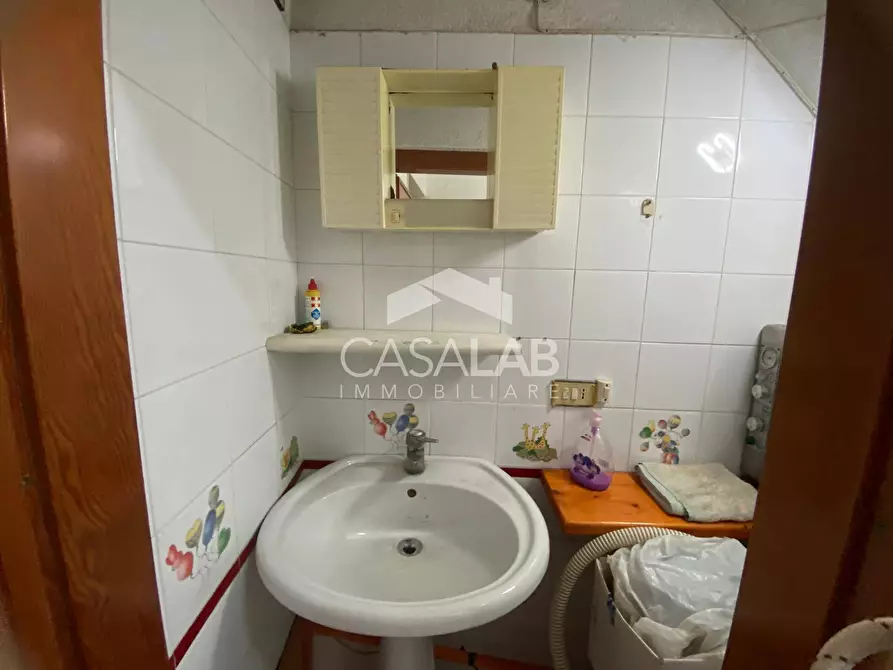 Immagine 7 di Appartamento in vendita  in VIA SARMENTO a Carini