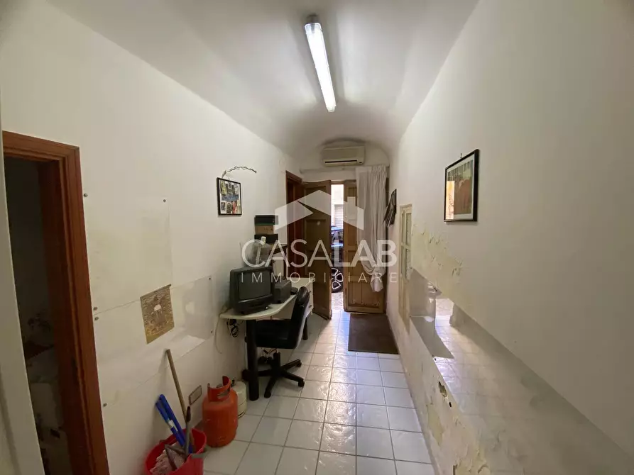 Immagine 4 di Appartamento in vendita  in VIA SARMENTO a Carini