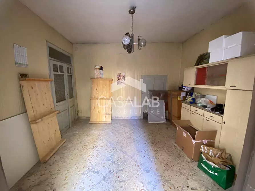 Immagine 2 di Appartamento in vendita  in VIA SARMENTO a Carini