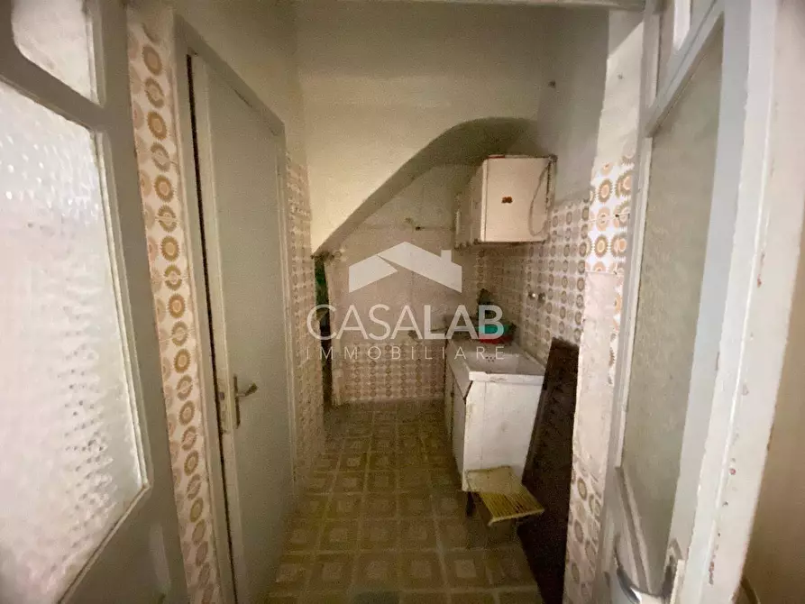 Immagine 3 di Appartamento in vendita  in VIA SARMENTO a Carini